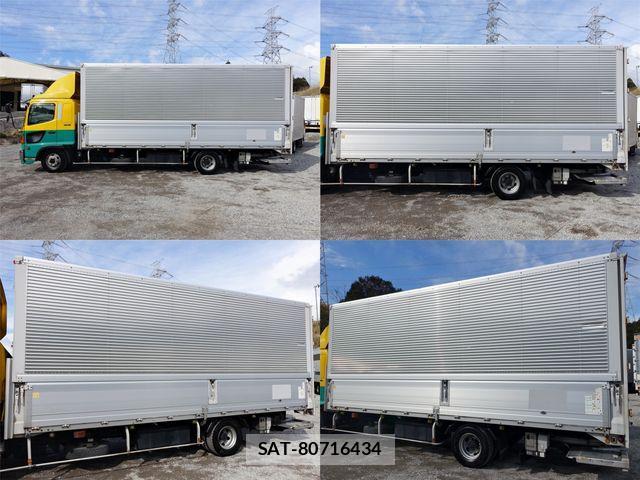 Hino RANGER 2015-09 839931-7