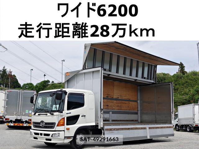 Hino RANGER 2012-11 959075-0