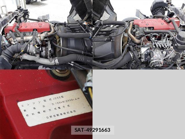 Hino RANGER 2012-11 959075-9