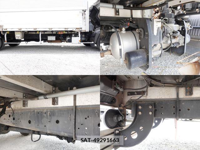 Hino RANGER 2012-11 959075-11