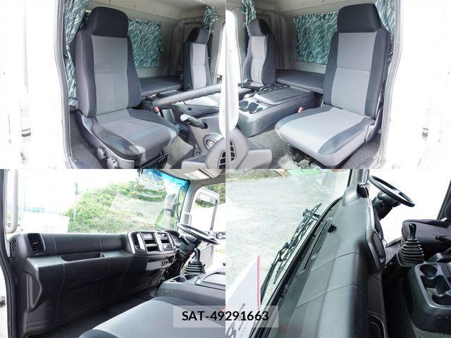 Hino RANGER 2012-11 959075-13