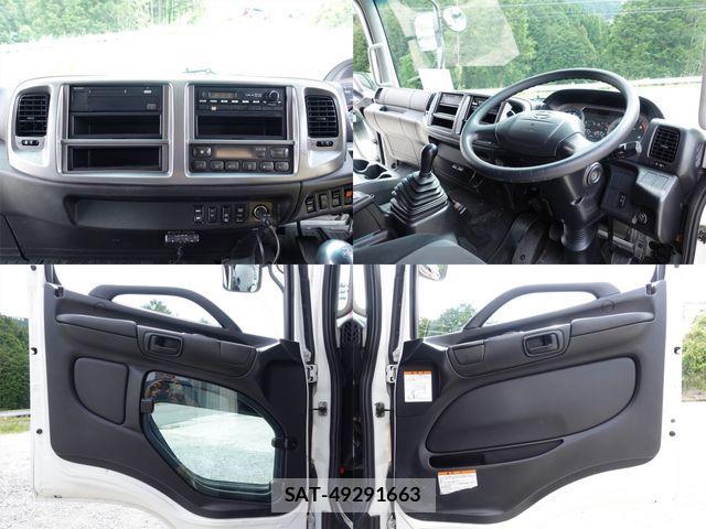Hino RANGER 2012-11 959075-14
