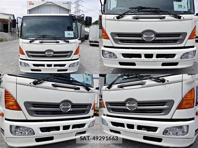 Hino RANGER 2012-11 959075-1