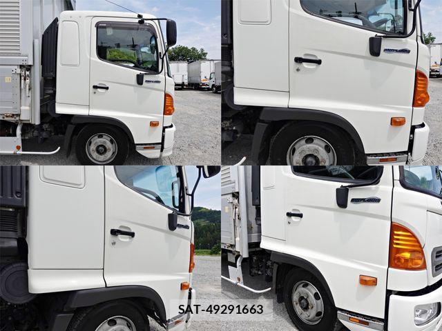 Hino RANGER 2012-11 959075-2
