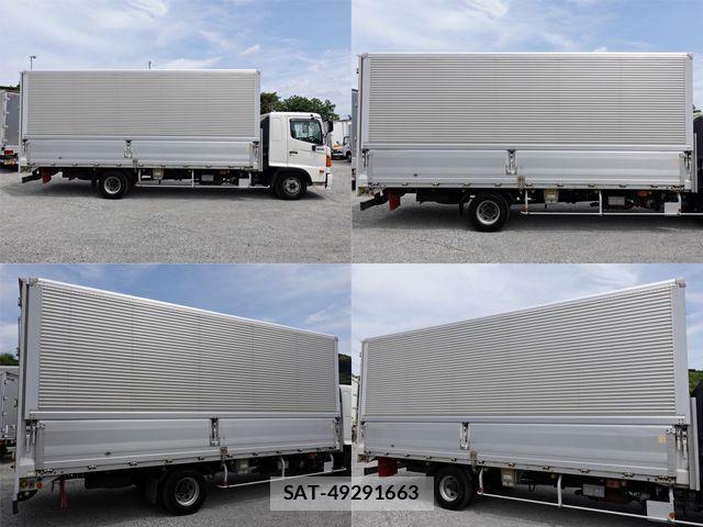 Hino RANGER 2012-11 959075-3