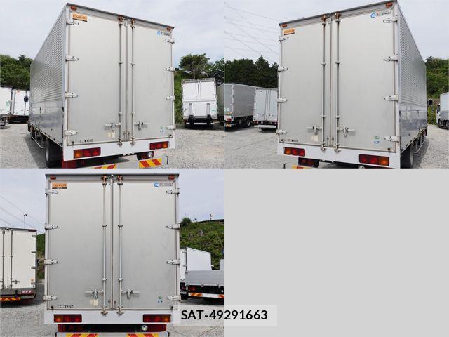 Hino RANGER 2012-11 959075-4