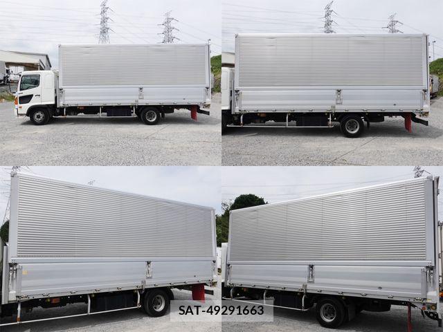 Hino RANGER 2012-11 959075-5