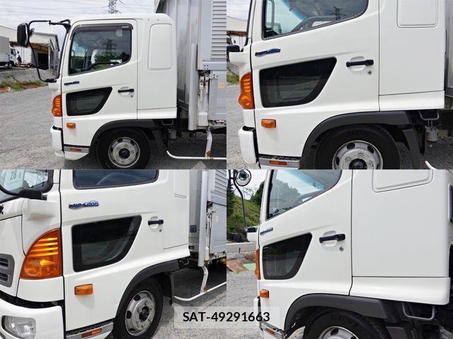 Hino RANGER 2012-11 959075-6