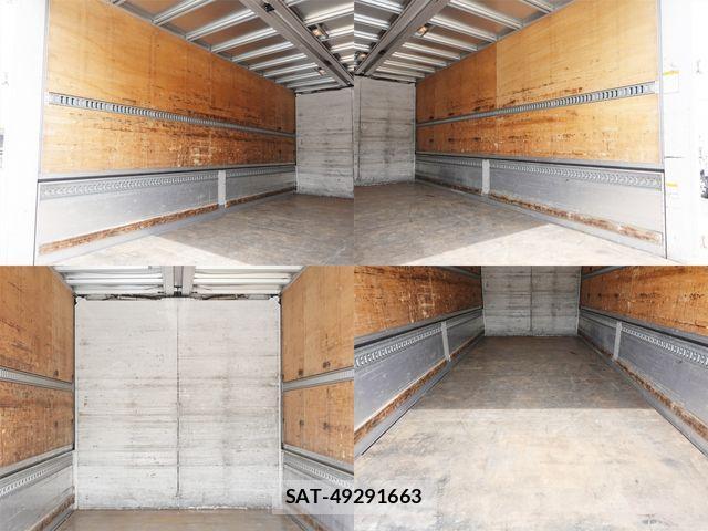 Hino RANGER 2012-11 959075-7
