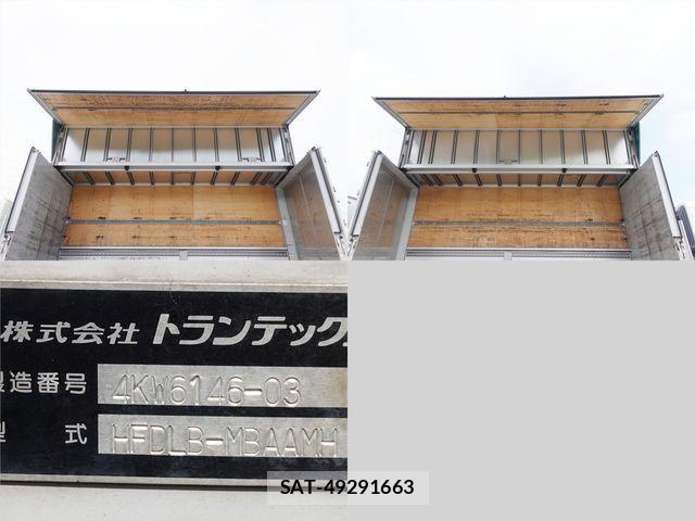 Hino RANGER 2012-11 959075-8