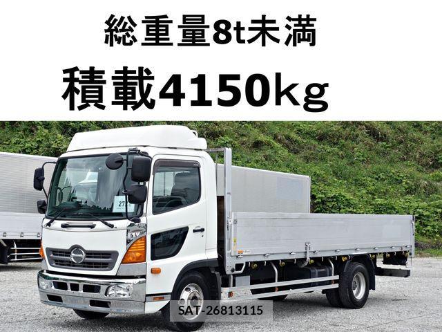 Hino RANGER 2016-07 999896-0