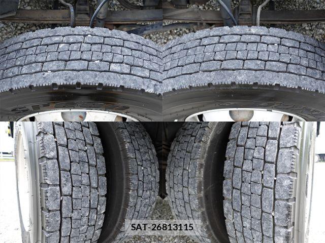 Hino RANGER 2016-07 999896-9