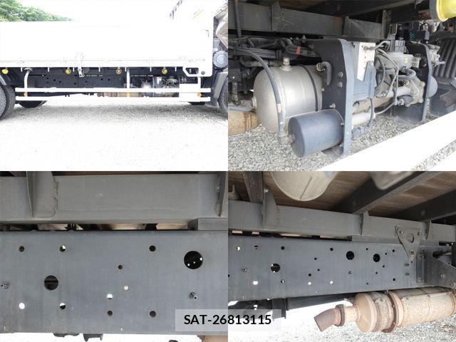 Hino RANGER 2016-07 999896-11