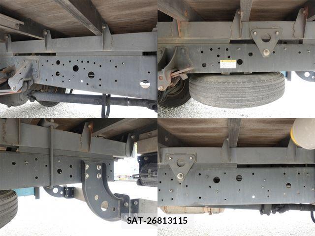 Hino RANGER 2016-07 999896-12