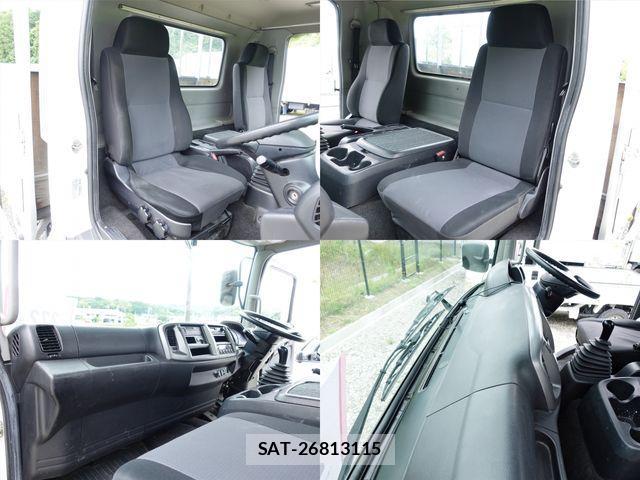Hino RANGER 2016-07 999896-13