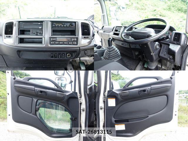 Hino RANGER 2016-07 999896-14