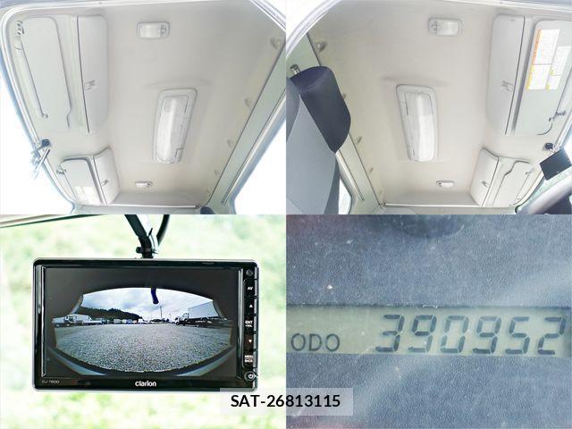 Hino RANGER 2016-07 999896-15