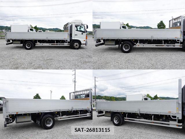 Hino RANGER 2016-07 999896-3