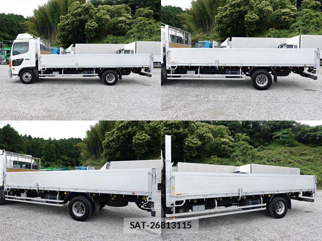 Hino RANGER 2016-07 999896-5