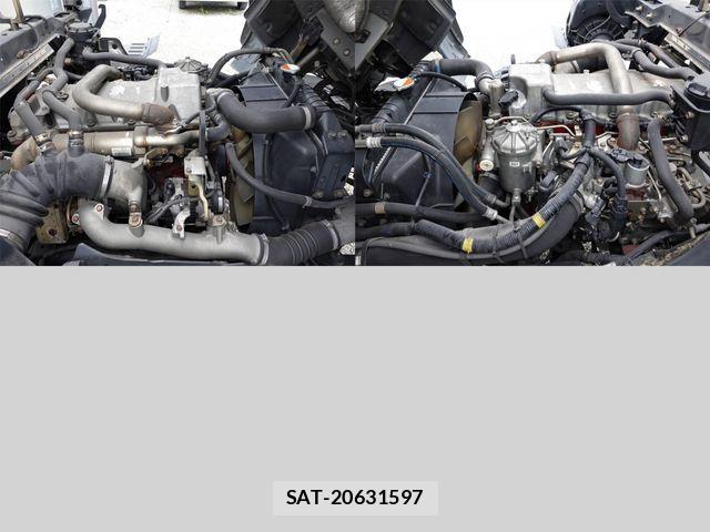 Hino RANGER 2006-03 1042896-9