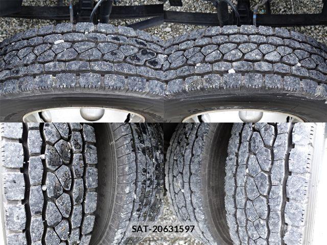 Hino RANGER 2006-03 1042896-10