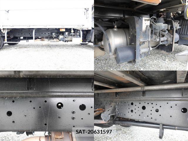 Hino RANGER 2006-03 1042896-12