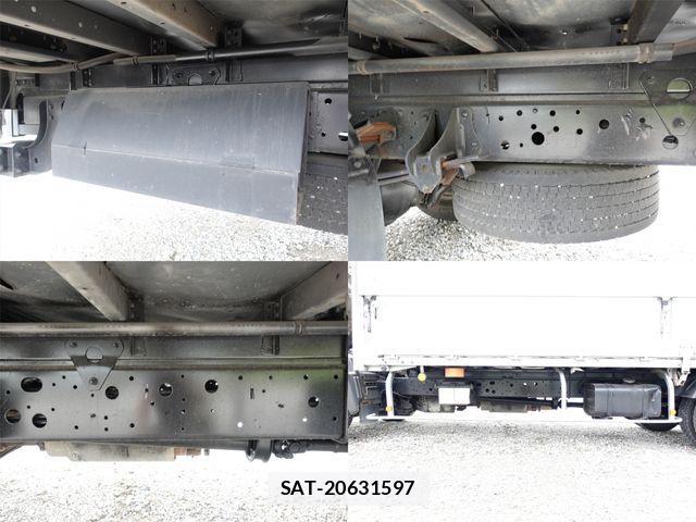 Hino RANGER 2006-03 1042896-13