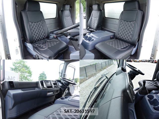 Hino RANGER 2006-03 1042896-14