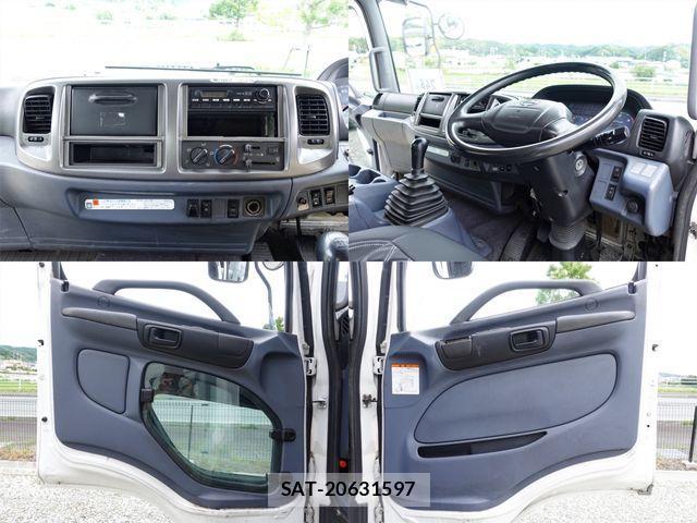 Hino RANGER 2006-03 1042896-15