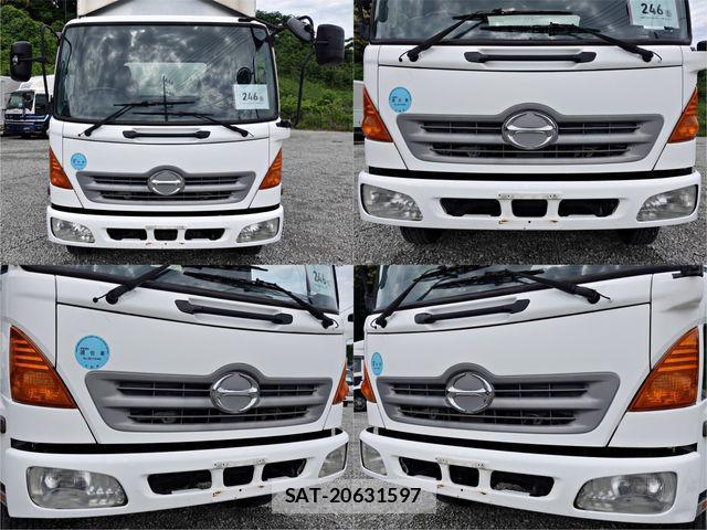 Hino RANGER 2006-03 1042896-1