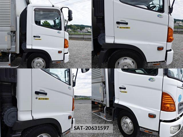 Hino RANGER 2006-03 1042896-2