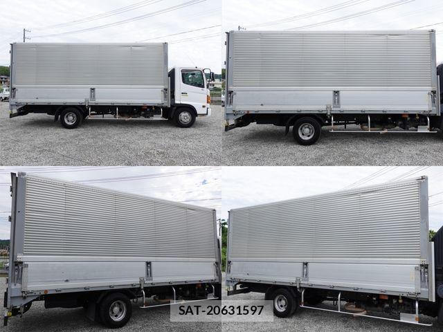 Hino RANGER 2006-03 1042896-3