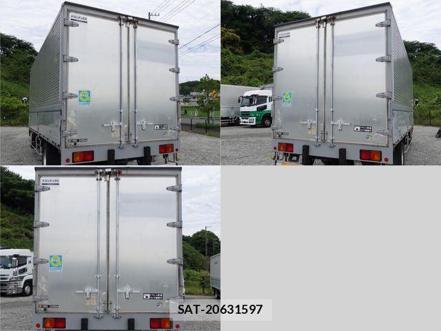 Hino RANGER 2006-03 1042896-4