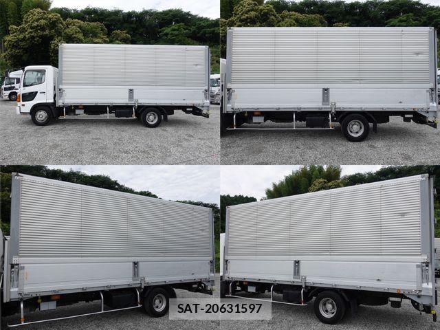 Hino RANGER 2006-03 1042896-5