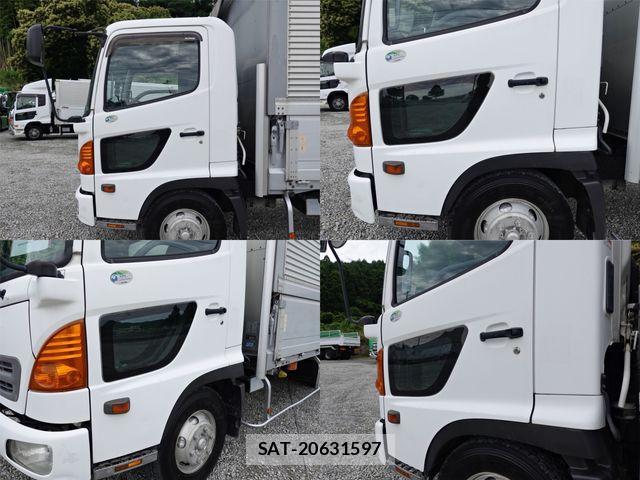 Hino RANGER 2006-03 1042896-6