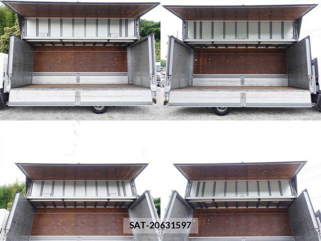 Hino RANGER 2006-03 1042896-7