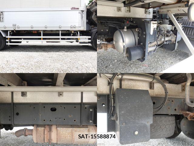 Hino RANGER 2016-07 1171918-9