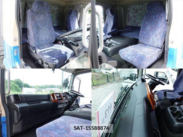 Hino RANGER 2016-07 1171918-11