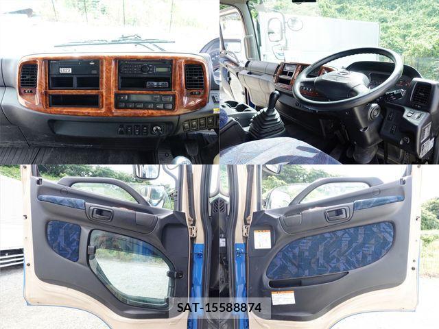 Hino RANGER 2016-07 1171918-12