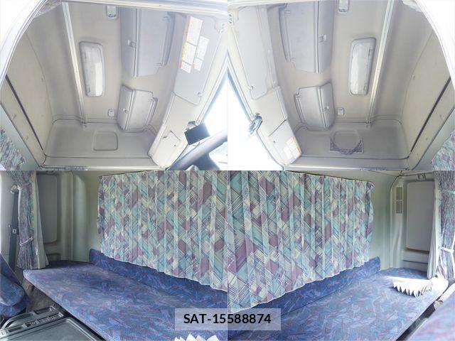 Hino RANGER 2016-07 1171918-13