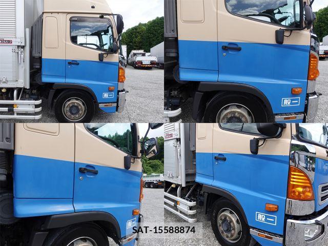 Hino RANGER 2016-07 1171918-2