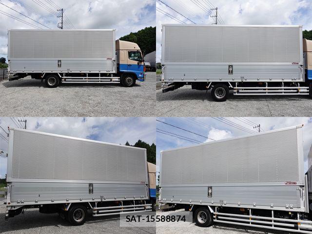 Hino RANGER 2016-07 1171918-3