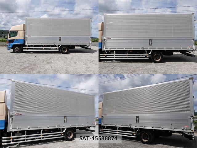 Hino RANGER 2016-07 1171918-5