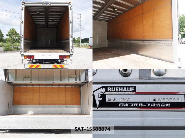 Hino RANGER 2016-07 1171918-7