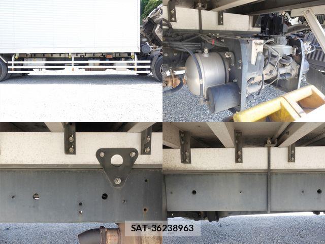 Hino RANGER 2013-10 1173421-12