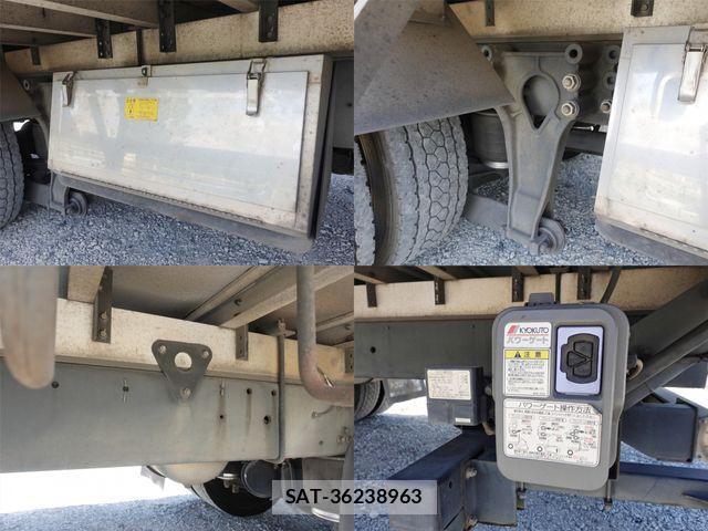 Hino RANGER 2013-10 1173421-13