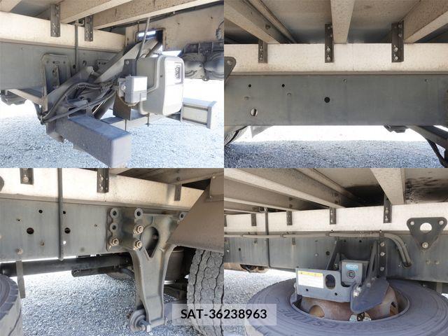 Hino RANGER 2013-10 1173421-14