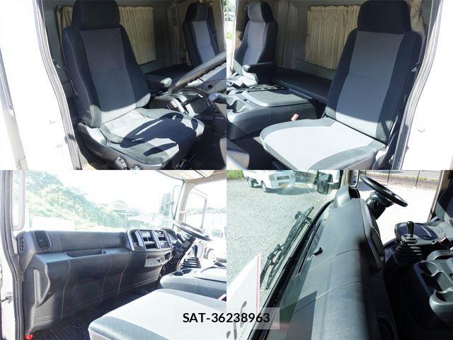 Hino RANGER 2013-10 1173421-15