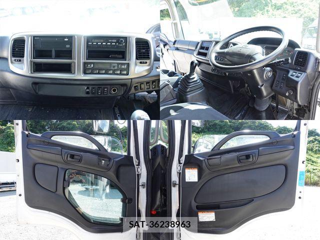 Hino RANGER 2013-10 1173421-16