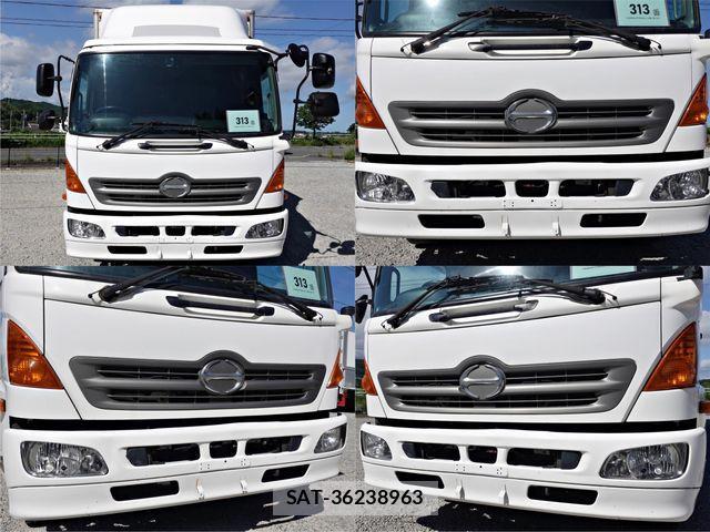 Hino RANGER 2013-10 1173421-1